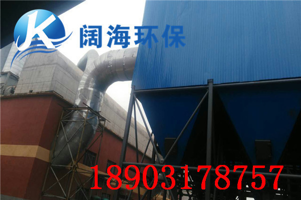靜電除塵器維修步驟及注意事項(xiàng)