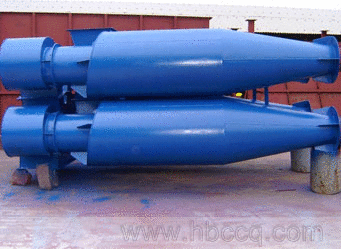 CLT/A型旋風(fēng)除塵器 CLT/A型旋風(fēng)除塵器